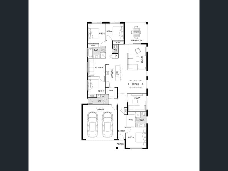 Lot 29 Acacia Place, Collingwood Park — photo 1 of 1