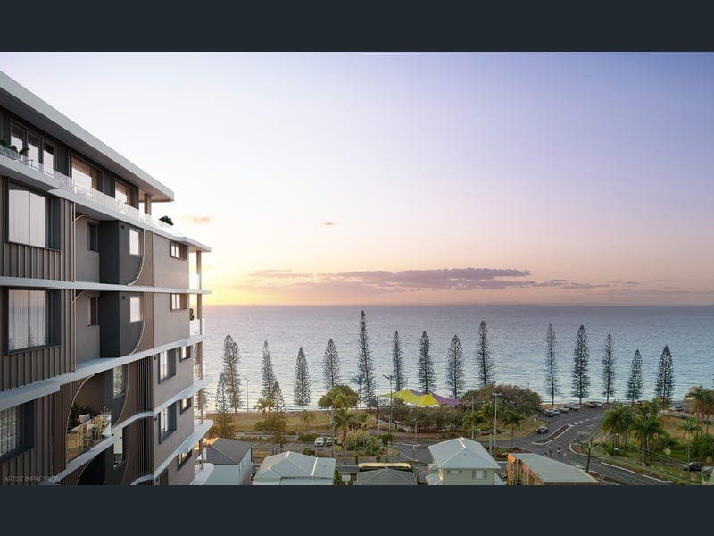 403/4-8 Sutton Street, Redcliffe — photo 1 of 5