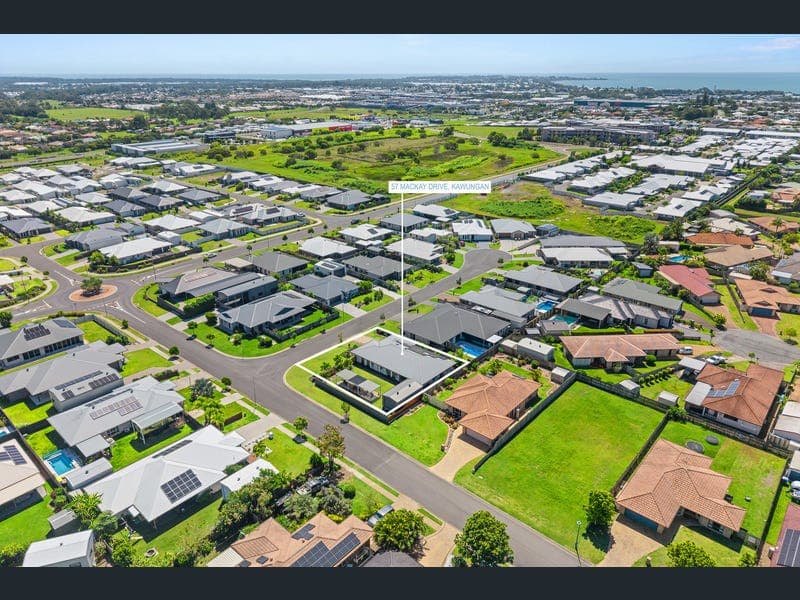 57 Mackay Drive, Kawungan — photo 1 of 5