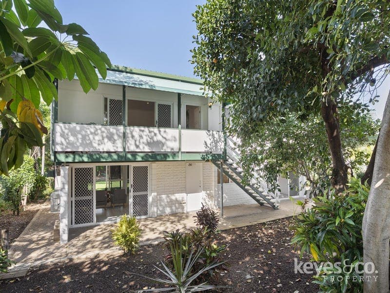 58 Wellington Street, Mundingburra — photo 1 of 5