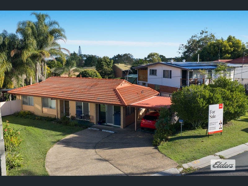 45 Pindari Street, Rochedale South — photo 1 of 5