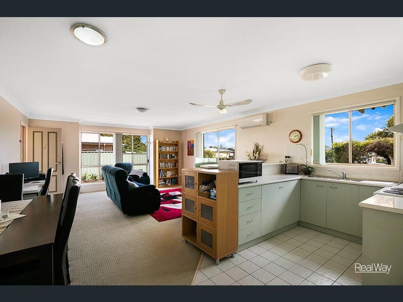 1/31 Phyllis Street, Harristown — photo 1 of 5