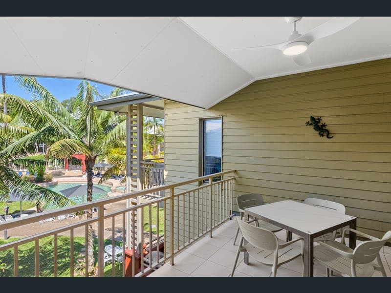 233/49-63 Williams Esplanade, Palm Cove — photo 1 of 5