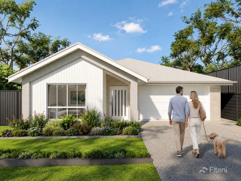 Lot 10 Randall Road, Birkdale — photo 1 of 5