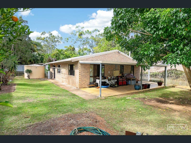 16 Felix Street, Cawarral — photo 1 of 5