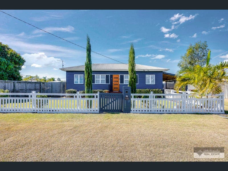 5 Bunda Street, Bundaberg East — photo 1 of 5