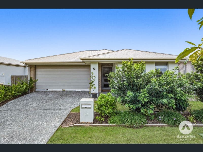 43 Dorrigo Street, Yarrabilba — photo 1 of 5