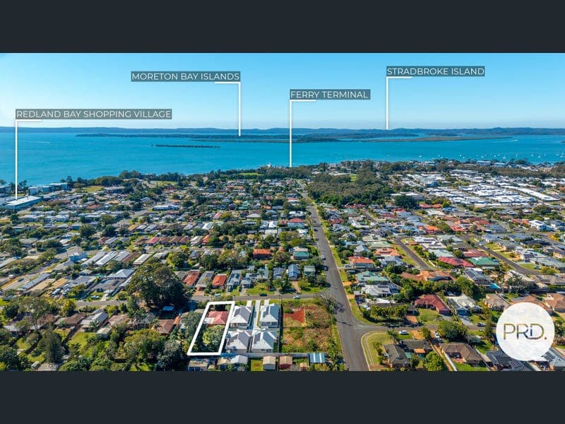 233 MILL STREET, Redland Bay — photo 1 of 5