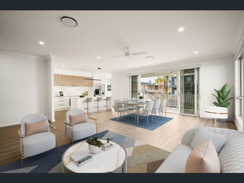 46 Milman Street, Clayfield — photo 1 of 5