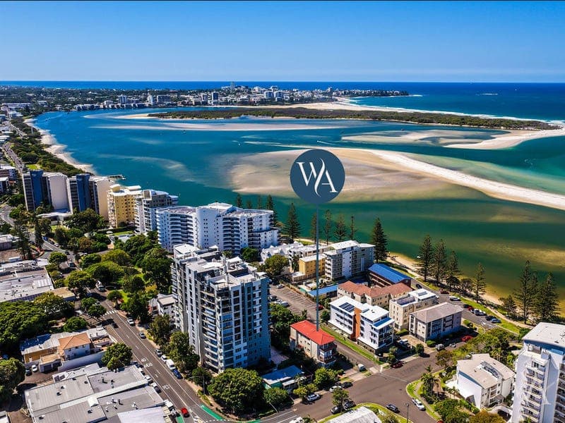 2/9 Nelson Street, Golden Beach — photo 1 of 5