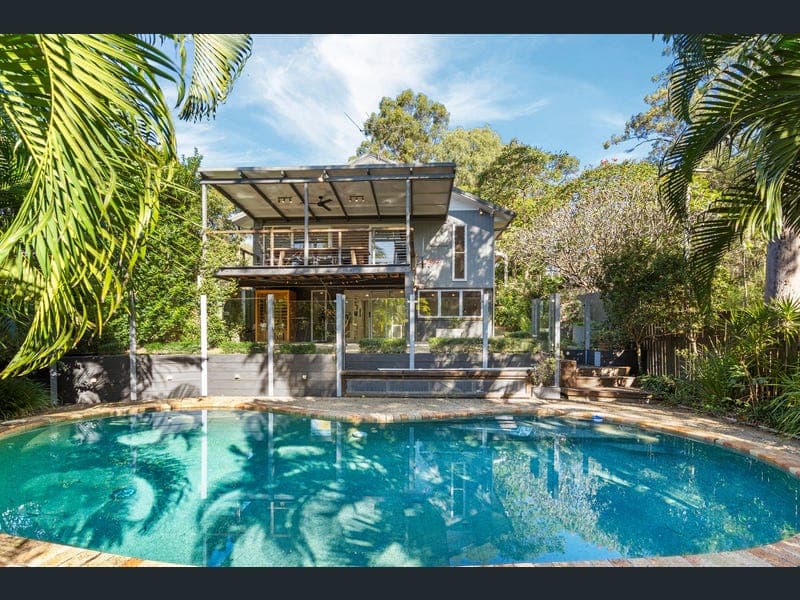 51 Sussex Street, Toowong — photo 1 of 5