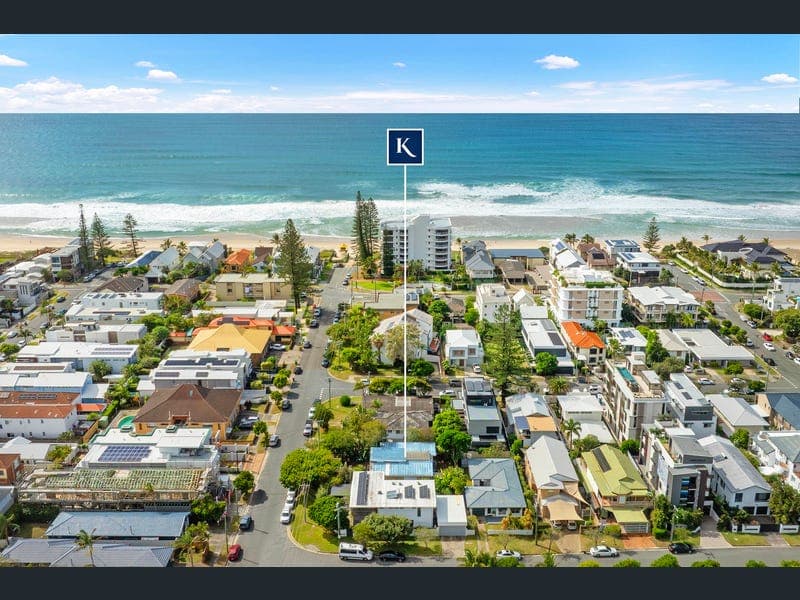 26 Seashell Avenue, Mermaid Beach — photo 1 of 5