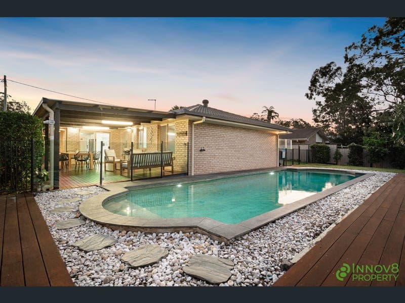 6 Fontenay Court, Petrie — photo 1 of 5