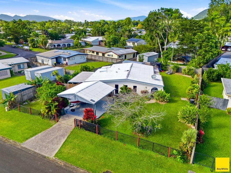 5 Serissa Street, Mooroobool — photo 1 of 5