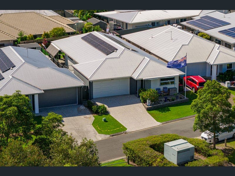6 Verde Circuit, Caloundra West — photo 1 of 5