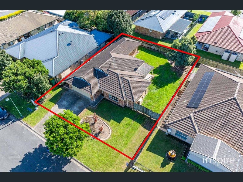 6 Allart Court, Marsden — photo 1 of 5