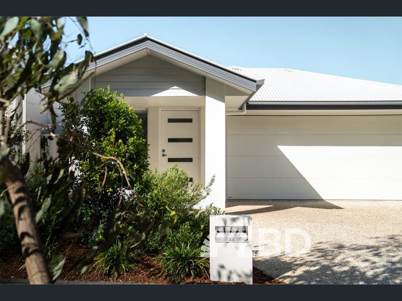44 Cedar Drive, Burpengary — photo 1 of 5