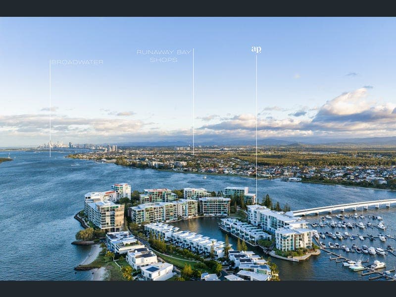 3601/2 Ephraim Island, Paradise Point — photo 1 of 5