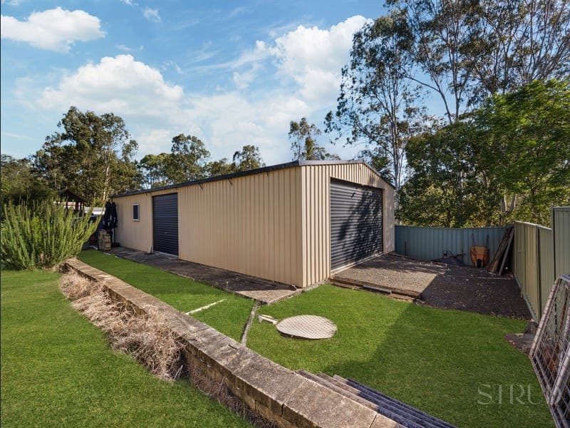 1 Wigmore Street, Willowbank — photo 1 of 5