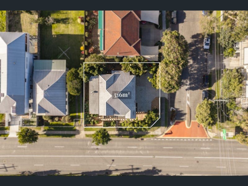 2 Bayliss Street, Toowong — photo 1 of 5