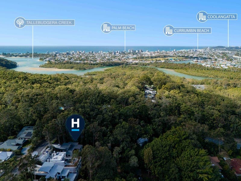 16 Skyline Terrace, Burleigh Heads — photo 1 of 5