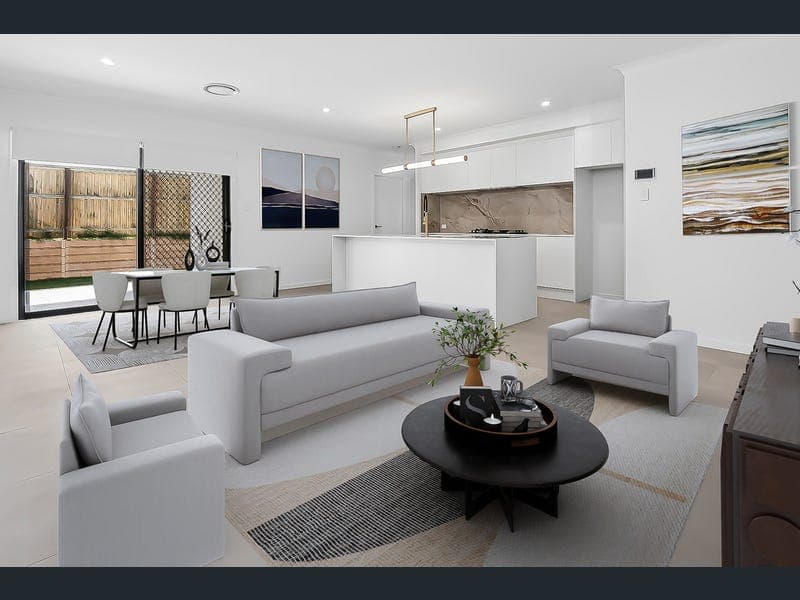 120 West Sentinel Drive, Greenbank — photo 1 of 5
