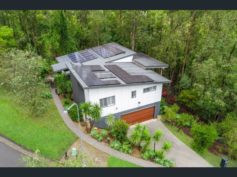 7/128-136 Murrays Road, Tanah Merah — photo 1 of 5