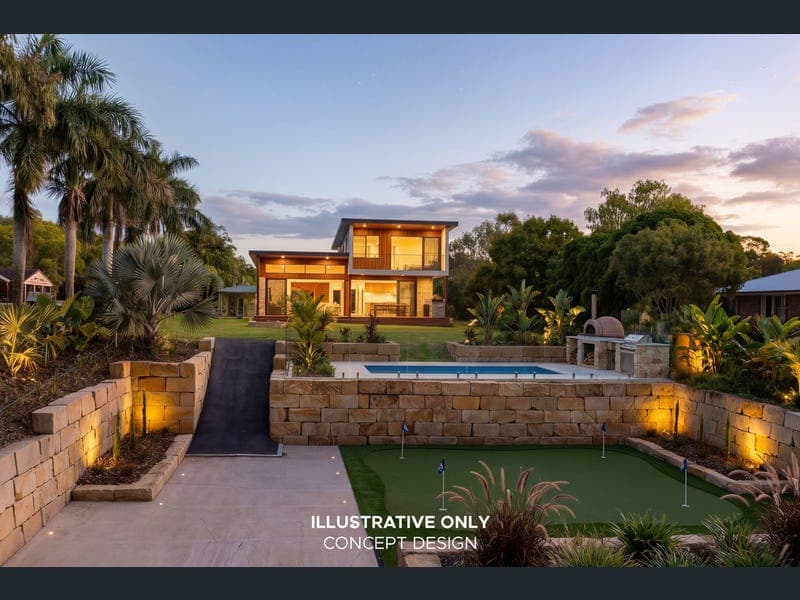 52 Stuart Street, Barellan Point — photo 1 of 5