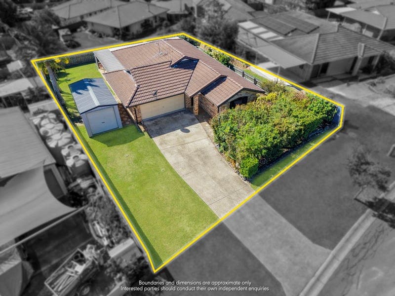 6 Serena Drive, Beaudesert — photo 1 of 5