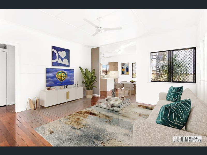 281 Hook Street, Berserker — photo 1 of 5