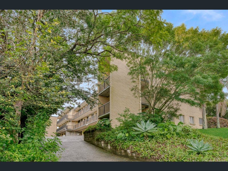 9/36 Dean Street, Toowong — photo 1 of 5