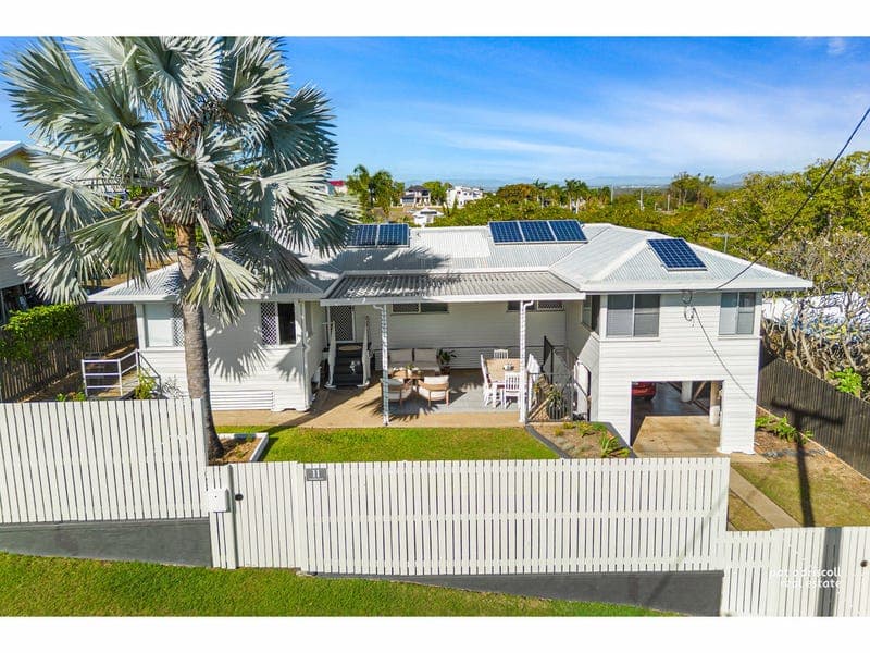 11 Considine Street, The Range — photo 1 of 5