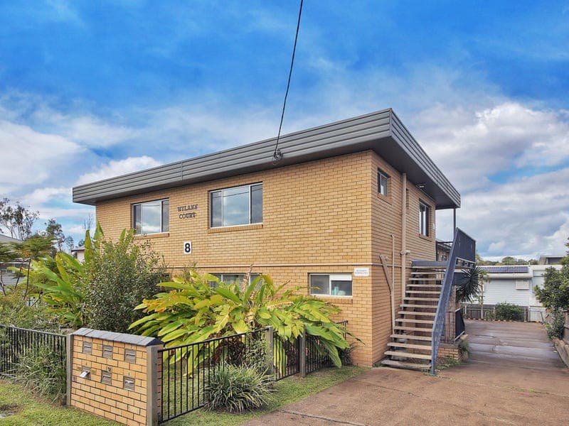 5/8 Wilton Tce, Yeronga — photo 1 of 5