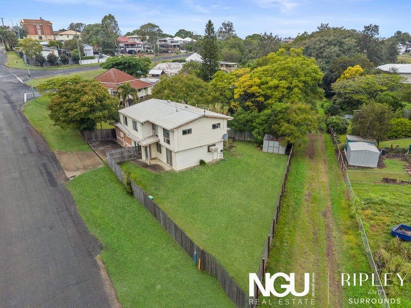 1 Fitzgibbon Street, North Ipswich — photo 1 of 5