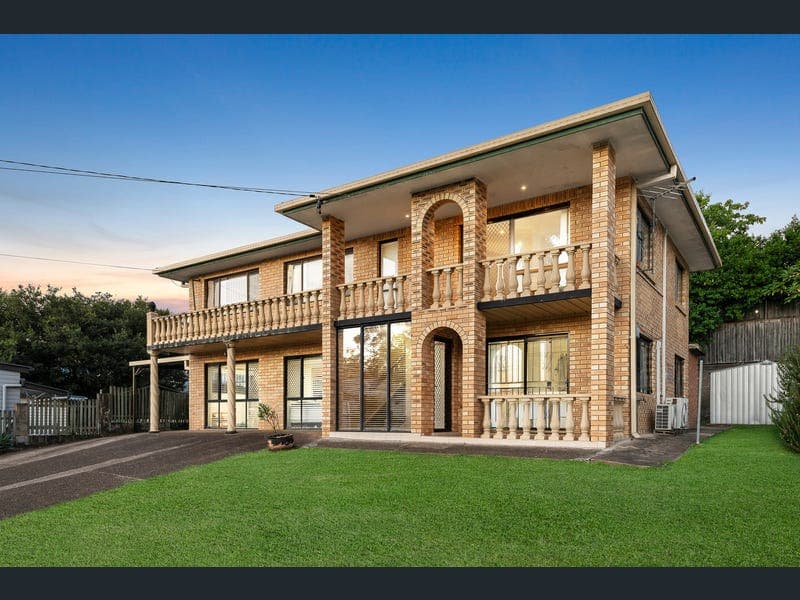 27 Morris Street, Paddington — photo 1 of 5