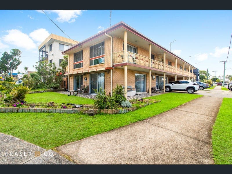 4/73 Welsby Parade, Bongaree — photo 1 of 5