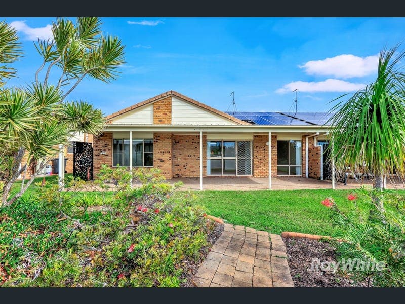 21/1 Waimarie Street, Bargara — photo 1 of 5