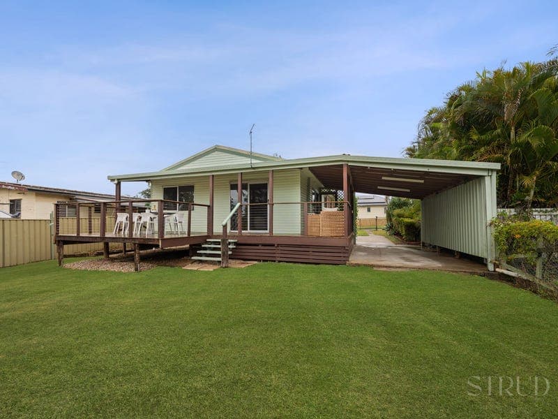27 Logan Street, North Booval — photo 1 of 5