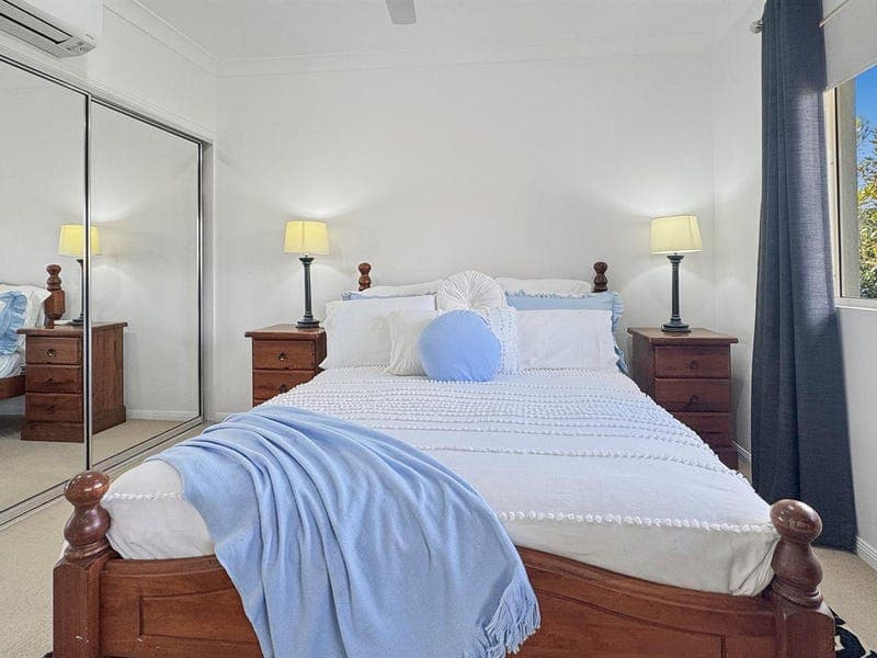 26/1-13 Ernest St, Redlynch — photo 1 of 5