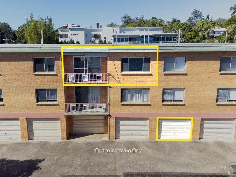 5/837 Logan Road, Holland Park West — photo 1 of 5