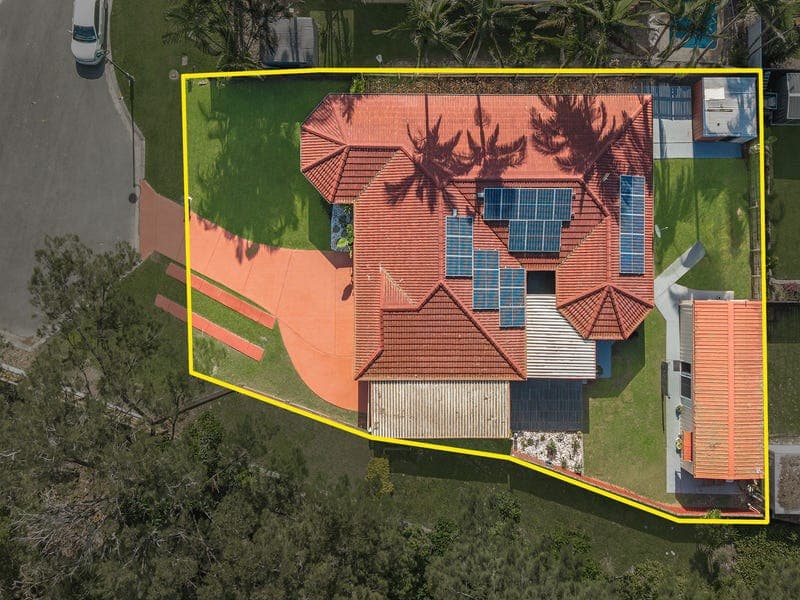 15 Pimelea Court, Mountain Creek — photo 1 of 5