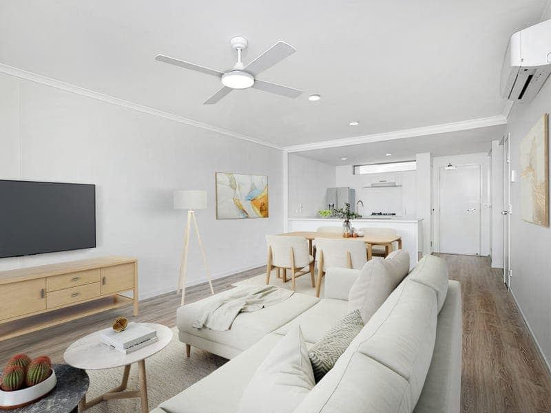 18/26 Le Geyt St, Windsor — photo 1 of 5