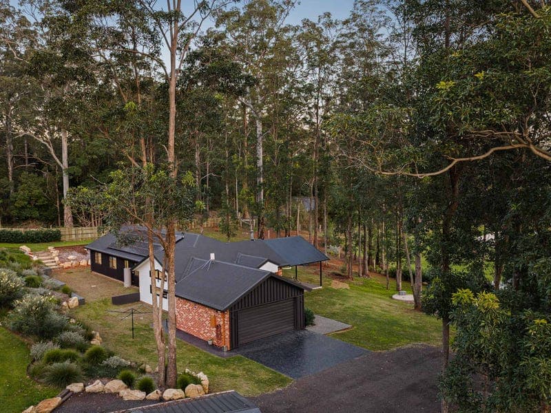 1 Rainforest Court, Cabarlah — photo 1 of 5