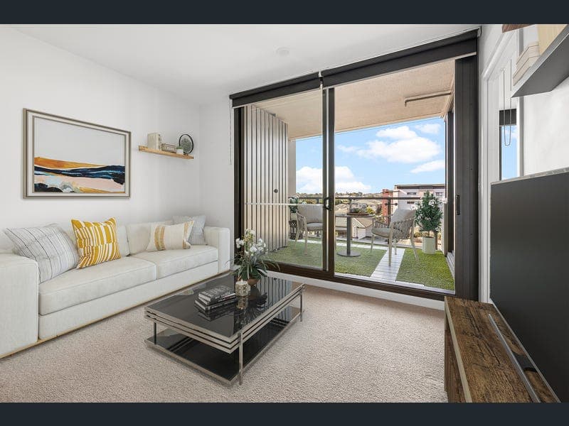 10506/300 Old Cleveland Road, Coorparoo — photo 1 of 5