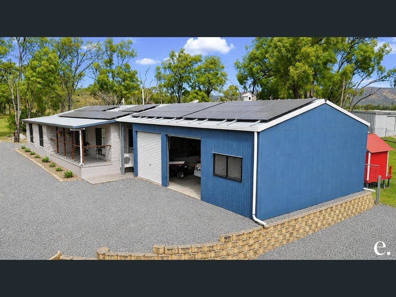 63 Kroombit Drive, Bouldercombe — photo 1 of 5