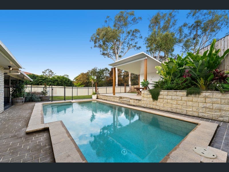 6 Wombat Court, Capalaba — photo 1 of 5