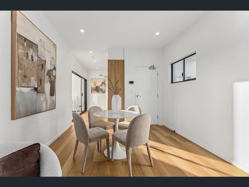 15/6-10 Prospect Terrace, Kelvin Grove — photo 1 of 5