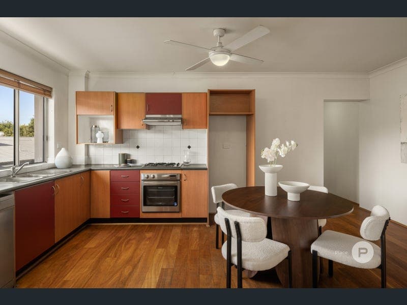 6/39 Elizabeth Street, Paddington — photo 1 of 5
