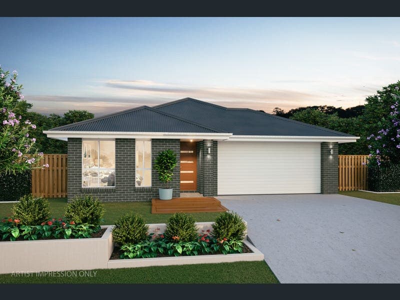 Lot 29 Woodward Avenue, Calliope — photo 1 of 4