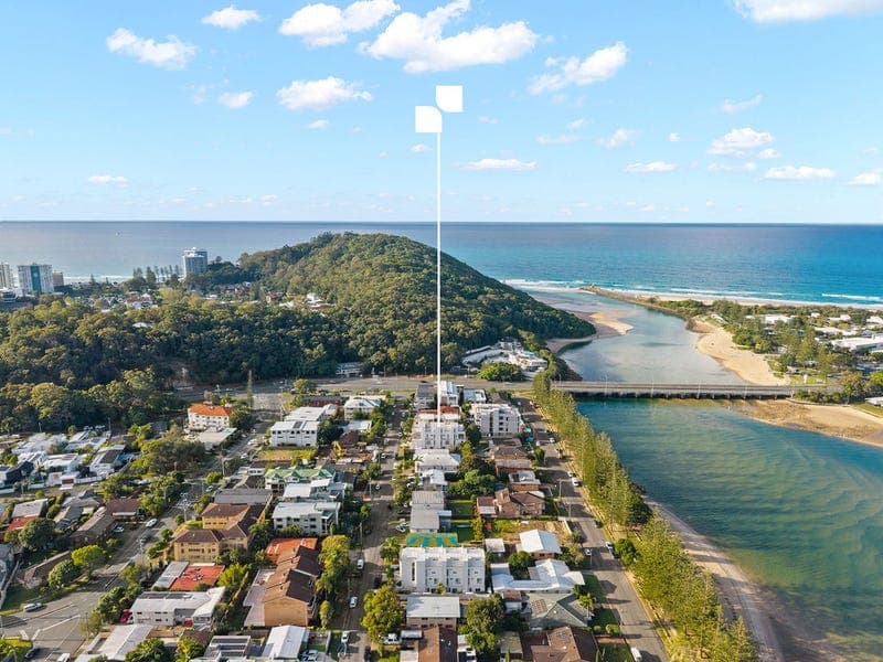 2 & 3/10 Bullimah Avenue, Burleigh Heads — photo 1 of 5
